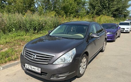 Nissan Teana, 2010 год, 990 000 рублей, 1 фотография