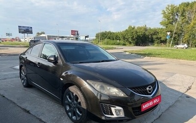 Mazda 6, 2008 год, 750 000 рублей, 1 фотография