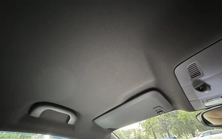 Opel Insignia II рестайлинг, 2013 год, 1 350 000 рублей, 18 фотография