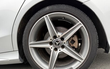 Mercedes-Benz C-Класс, 2017 год, 1 869 000 рублей, 13 фотография