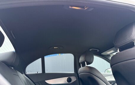 Mercedes-Benz C-Класс, 2017 год, 1 869 000 рублей, 27 фотография