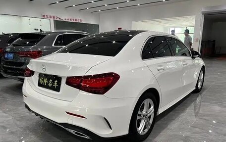 Mercedes-Benz A-Класс, 2023 год, 1 650 100 рублей, 4 фотография