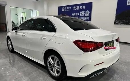 Mercedes-Benz A-Класс, 2023 год, 1 650 100 рублей, 6 фотография