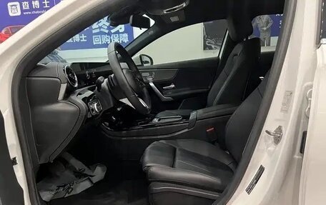 Mercedes-Benz A-Класс, 2023 год, 1 650 100 рублей, 8 фотография