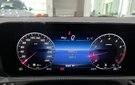 Mercedes-Benz A-Класс, 2023 год, 1 650 100 рублей, 13 фотография