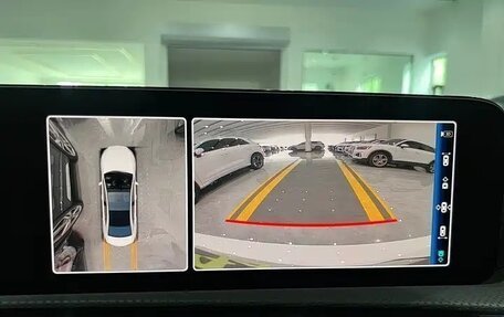 Mercedes-Benz A-Класс, 2023 год, 1 650 100 рублей, 15 фотография