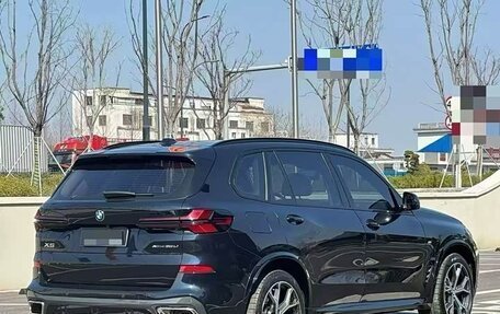 BMW X5, 2024 год, 7 256 000 рублей, 4 фотография