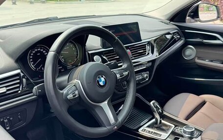 BMW 1 серия, 2021 год, 1 642 000 рублей, 7 фотография