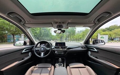 BMW 1 серия, 2021 год, 1 642 000 рублей, 8 фотография