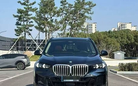 BMW X5, 2024 год, 7 256 000 рублей, 2 фотография