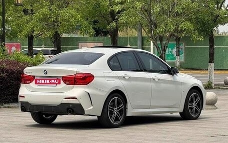 BMW 1 серия, 2021 год, 1 642 000 рублей, 5 фотография