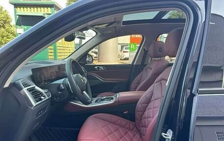 BMW X5, 2024 год, 7 256 000 рублей, 7 фотография