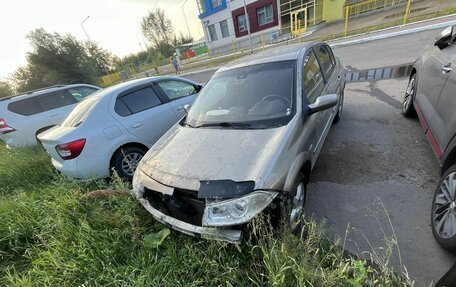 Renault Megane II, 2008 год, 100 000 рублей, 3 фотография