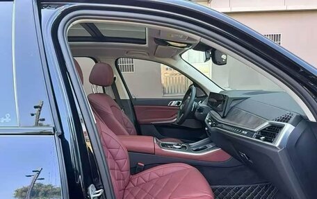 BMW X5, 2024 год, 7 256 000 рублей, 8 фотография