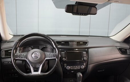 Nissan X-Trail, 2021 год, 2 671 000 рублей, 5 фотография