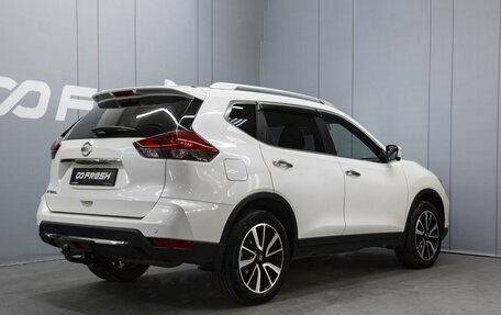 Nissan X-Trail, 2021 год, 2 671 000 рублей, 2 фотография