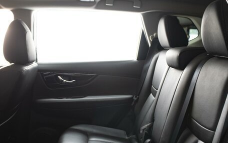 Nissan X-Trail, 2021 год, 2 671 000 рублей, 8 фотография