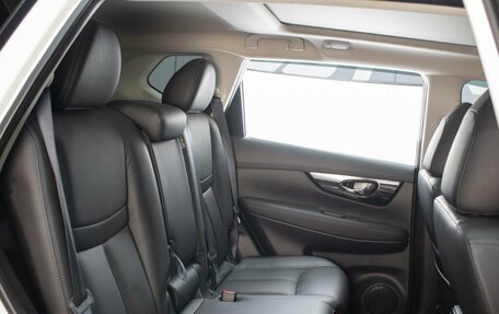 Nissan X-Trail, 2021 год, 2 671 000 рублей, 6 фотография