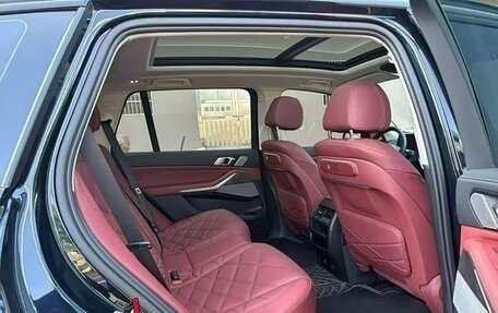 BMW X5, 2024 год, 7 256 000 рублей, 9 фотография