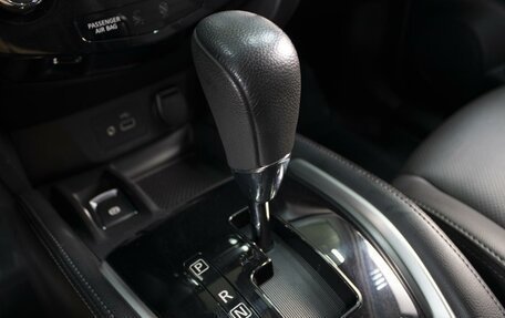 Nissan X-Trail, 2021 год, 2 671 000 рублей, 12 фотография