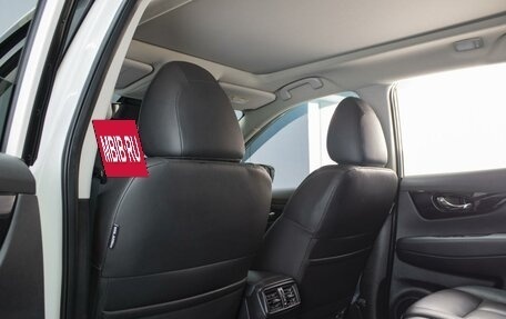 Nissan X-Trail, 2021 год, 2 671 000 рублей, 10 фотография