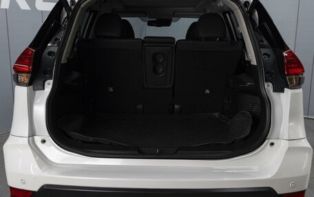 Nissan X-Trail, 2021 год, 2 671 000 рублей, 18 фотография