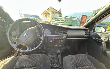 Opel Vectra B рестайлинг, 1995 год, 125 000 рублей, 3 фотография