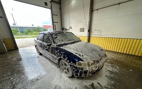 Opel Vectra B рестайлинг, 1995 год, 125 000 рублей, 6 фотография