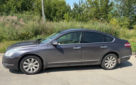 Nissan Teana, 2010 год, 990 000 рублей, 3 фотография