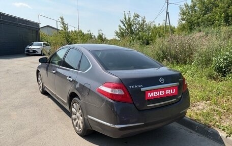 Nissan Teana, 2010 год, 990 000 рублей, 2 фотография