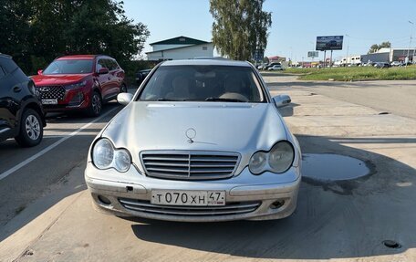 Mercedes-Benz C-Класс, 2005 год, 444 000 рублей, 2 фотография