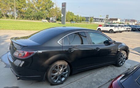 Mazda 6, 2008 год, 750 000 рублей, 5 фотография