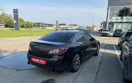 Mazda 6, 2008 год, 750 000 рублей, 3 фотография