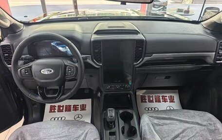 Ford Ranger, 2026 год, 4 300 000 рублей, 6 фотография