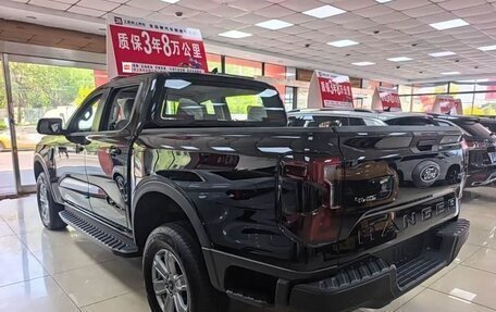 Ford Ranger, 2026 год, 4 300 000 рублей, 2 фотография