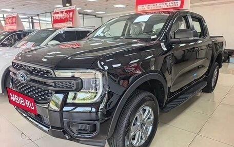 Ford Ranger, 2026 год, 4 300 000 рублей, 3 фотография