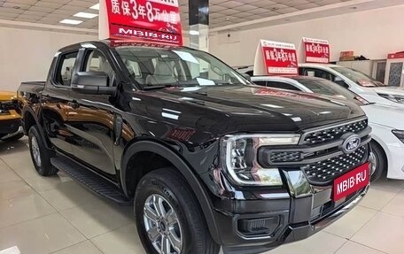Ford Ranger, 2026 год, 4 300 000 рублей, 1 фотография