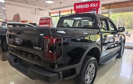 Ford Ranger, 2026 год, 4 300 000 рублей, 5 фотография