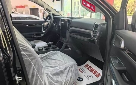 Ford Ranger, 2026 год, 4 300 000 рублей, 8 фотография