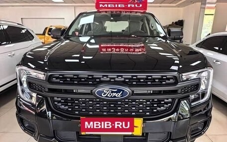 Ford Ranger, 2026 год, 4 300 000 рублей, 4 фотография