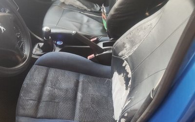Peugeot 307 I, 2004 год, 105 000 рублей, 1 фотография