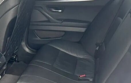 BMW 5 серия, 2013 год, 1 800 000 рублей, 8 фотография