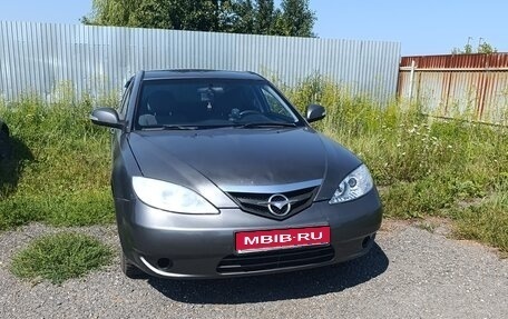 Haima 3, 2012 год, 320 000 рублей, 1 фотография