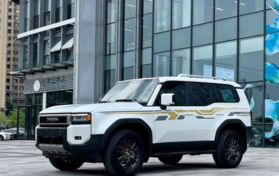 Toyota Land Cruiser Prado, 2025 год, 9 100 000 рублей, 1 фотография