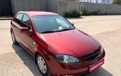 Chevrolet Lacetti, 2007 год, 475 000 рублей, 1 фотография