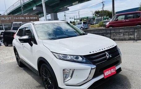 Mitsubishi Eclipse Cross, 2019 год, 1 700 000 рублей, 1 фотография