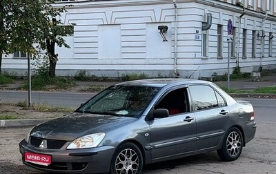Mitsubishi Lancer IX, 2006 год, 480 000 рублей, 1 фотография