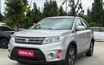 Suzuki Vitara II рестайлинг, 2016 год, 1 090 000 рублей, 1 фотография