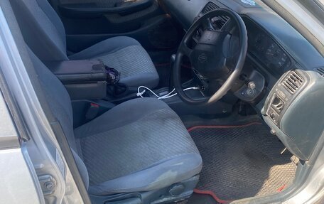 Nissan Pulsar IV, 1996 год, 150 000 рублей, 6 фотография