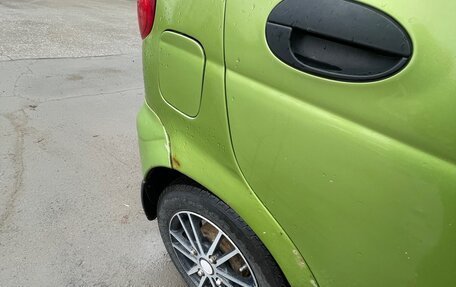 Daewoo Matiz I, 2005 год, 120 000 рублей, 3 фотография